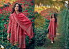 Kantha Kari By Ibiza Viscose Maslin Printed Salwar Kameez Wholesale Price In Surat
